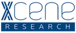 Xcene Research company logo