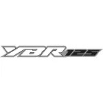 YBR company logo