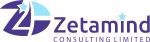 Zetamind Consulting Limited company logo