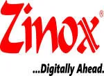 Zinox Media Limited company logo