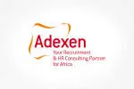 Adexen company logo