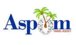 Aspom Travel Agency company logo