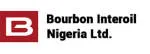 Bourbon Interoil Nigeria company logo