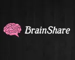 Brainshare company logo