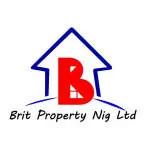 Brit property Nigeria Ltd company logo