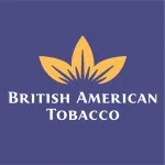 British American Tobacco company logo