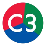 C3 Pictures Limited company logo