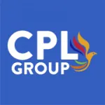 CPL Recruitment company logo