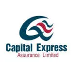 Capital Express Assurance limited company logo