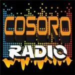 Cosoro Records Limited company logo