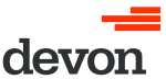 Devon Pharmaceutical company logo