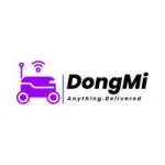 DongMi company logo