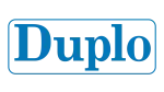 Duplo company logo