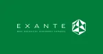 EXANTE company logo