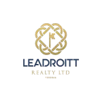 Leadroitt company logo