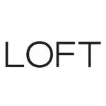 Loft Hotel company logo