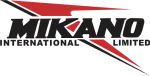 Mikano company logo