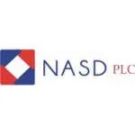 NASD company logo