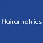 Nairametrics company logo