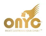 ONYC Hair company logo