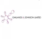 Oaklands and Johnson Limited company logo