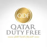 Qatar Duty Free company logo