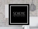 Schemes Interior company logo