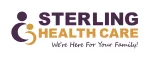 Sterling Health HMO company logo