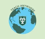 Teachanywhere company logo