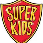 The Superkids School company logo