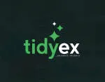 Tidyex Home Services company logo