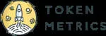 Token Metrics company logo