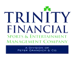 Trinity financial services ltd company logo