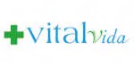 Vitalvida eCommerce company logo