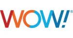 Wow Effect Communications company logo