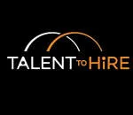 talent hire company logo