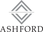 Ashford company logo