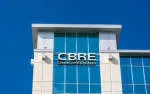 CBRE Excellerate company logo