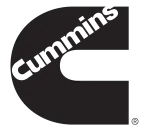 Cummins company logo