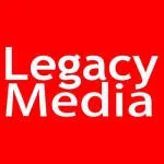 Legacy Media Ng company logo