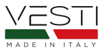 Vesti company logo