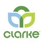 Clarke Energy company logo