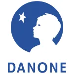 Danone company logo