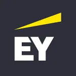 EY company logo