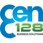 Gen128 Business Solutions company logo