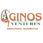 Ginos Ventures Limited company logo