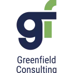 Greenfield Consulting Ltd company logo