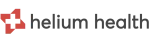 Helium Health company logo