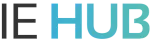 IE-HUB LIMITED company logo