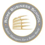 Rome Business School Nigeria company logo